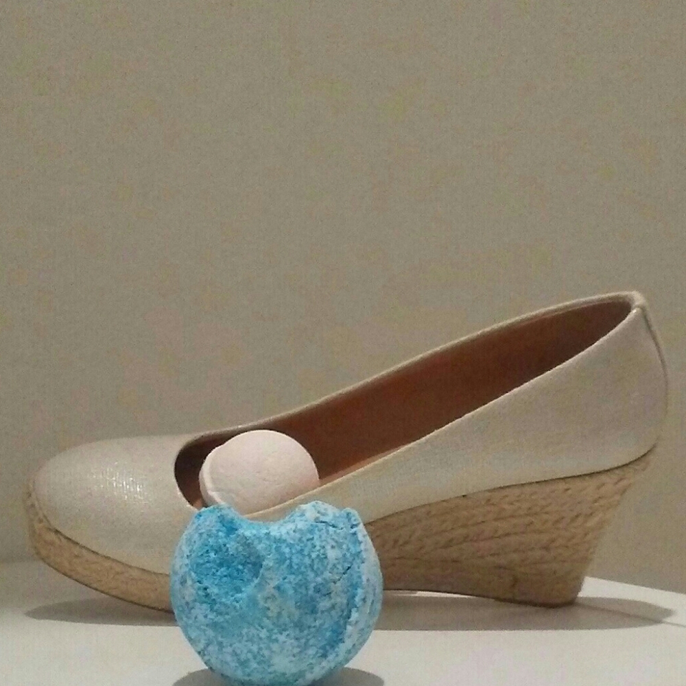 J.Crew Factory Espadrille Wedge